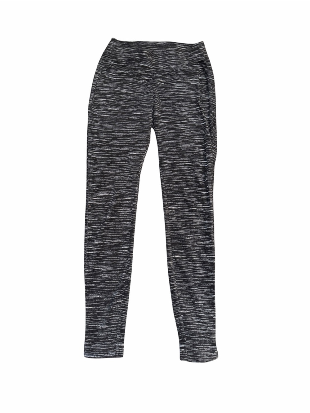 Colombia Women’s Space-Dyed Gray Leggings
